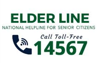 Elder Helpline