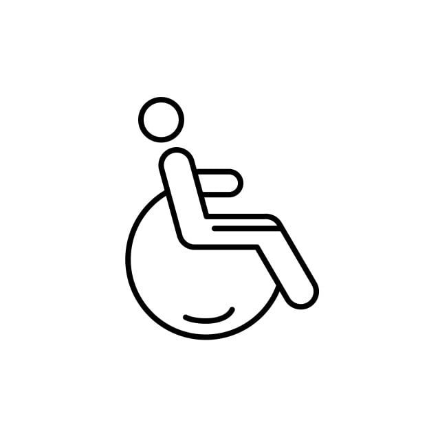 Information related to Persons with Disabilities