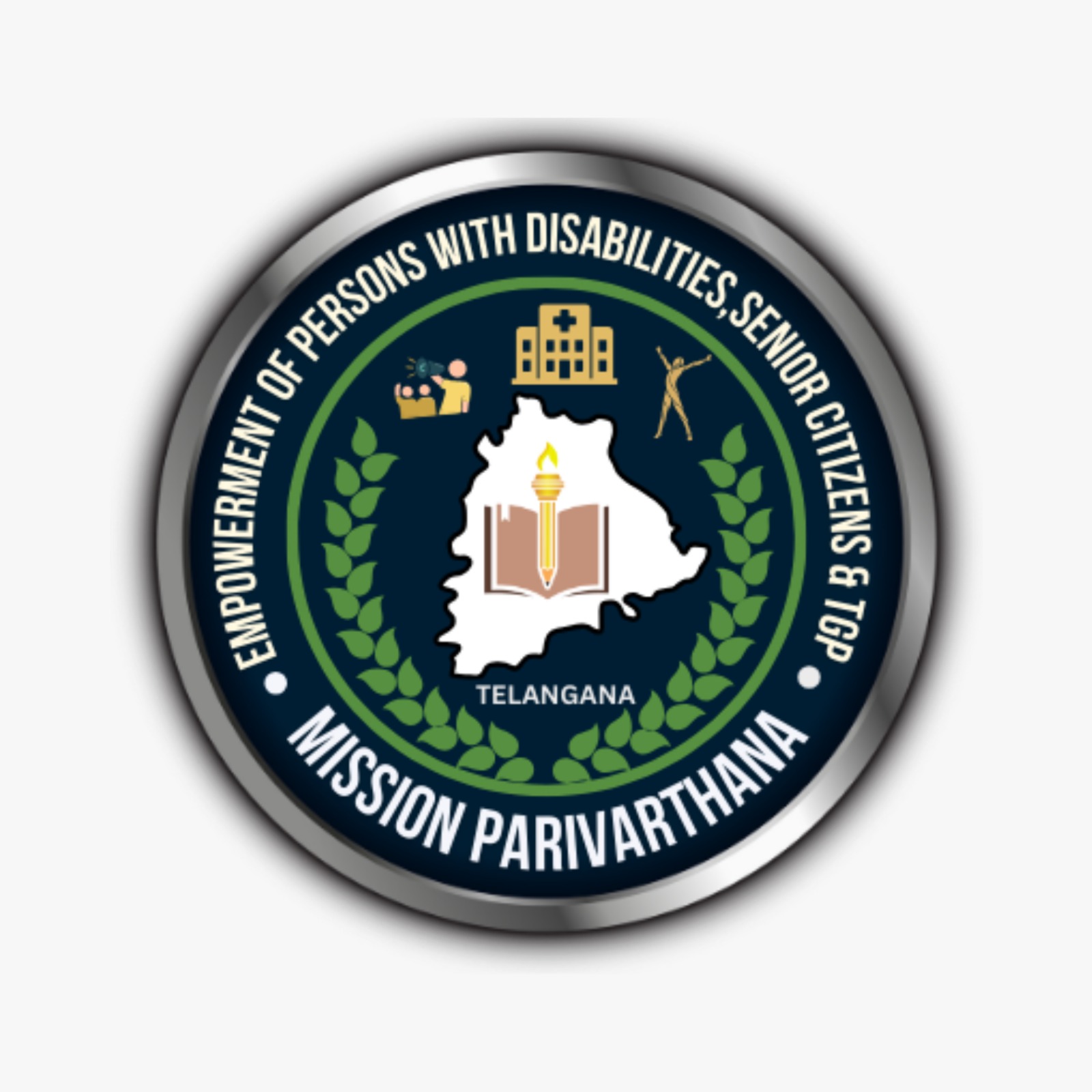 Mission Parivarthana