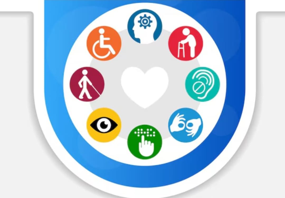 Persons with Disabilities